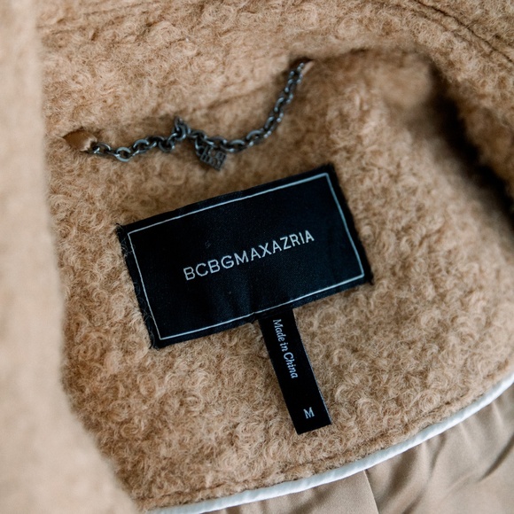 Womens Winter Coat BCBG - Picture 4 of 6